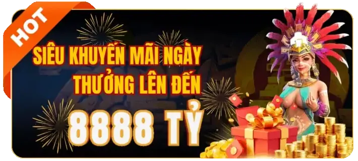 Chương trình hoàn trả choangclub khuyến mãi