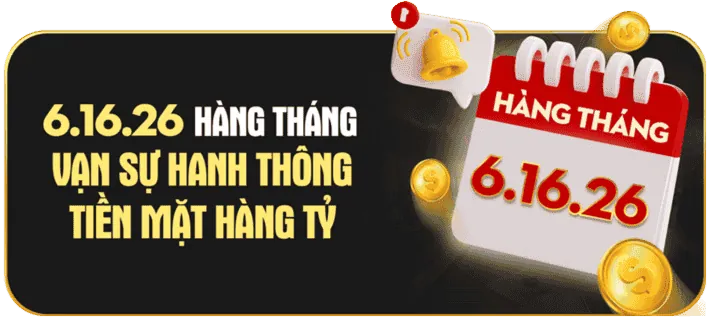 Ưu đãi chào mừng cho thành viên mới