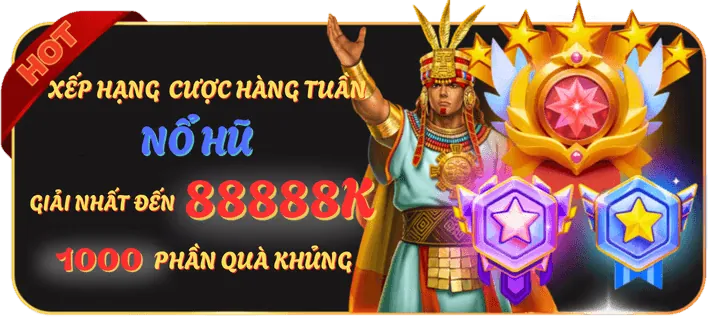 Thưởng chào mừng ứng dụng Choangclub