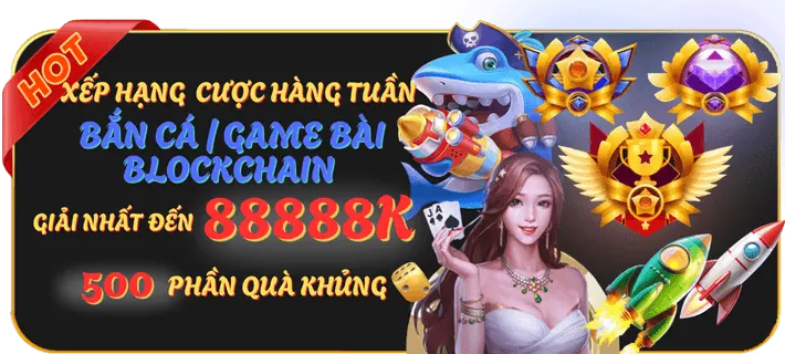 Sự kiện đặc biệt ứng dụng Choangclub