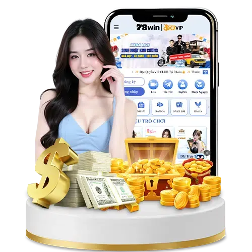 Game Nổ Hũ mới tại choangclub khuyến mãi