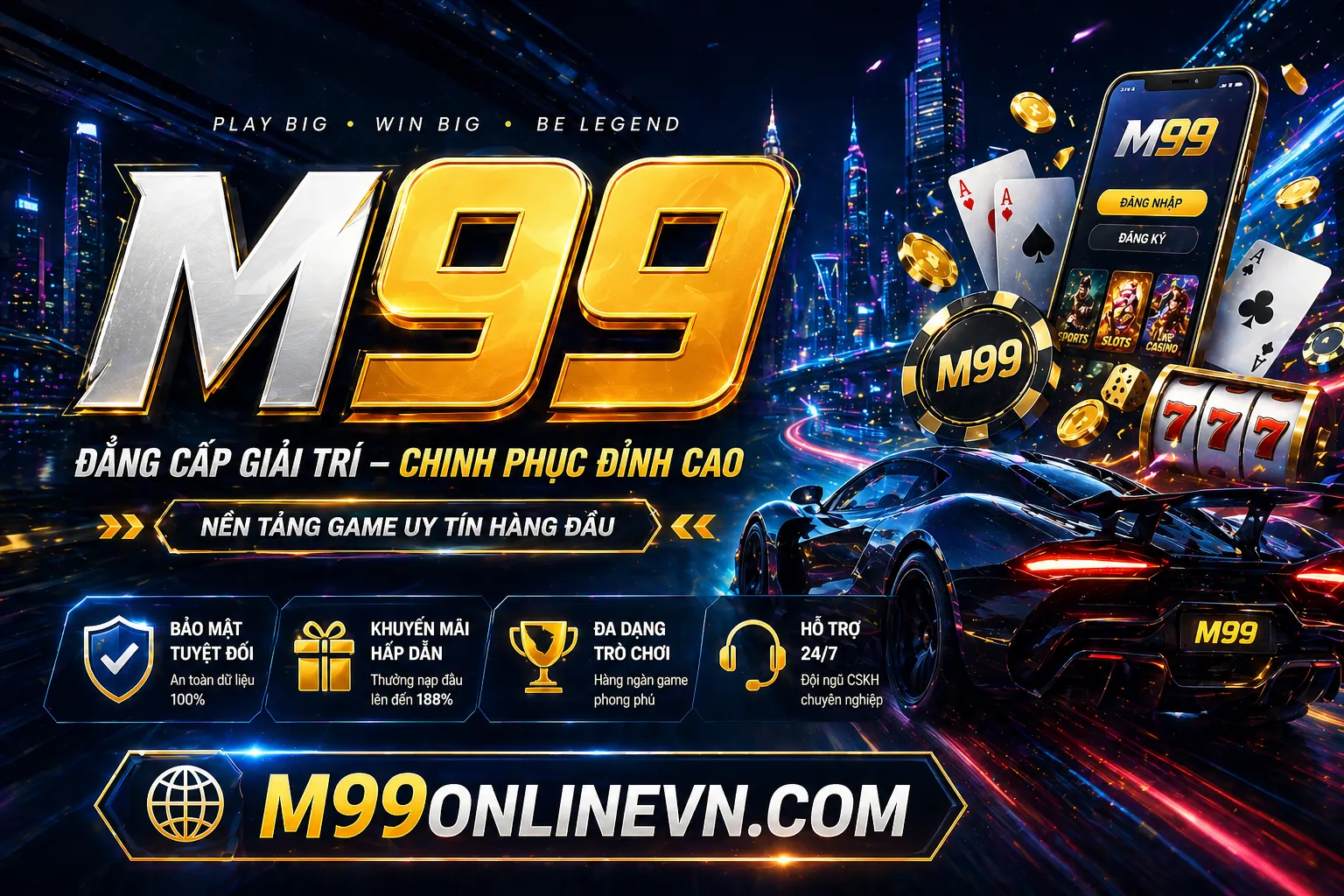 Hình ảnh quảng cáo khuyến mãi Choangclub 2026