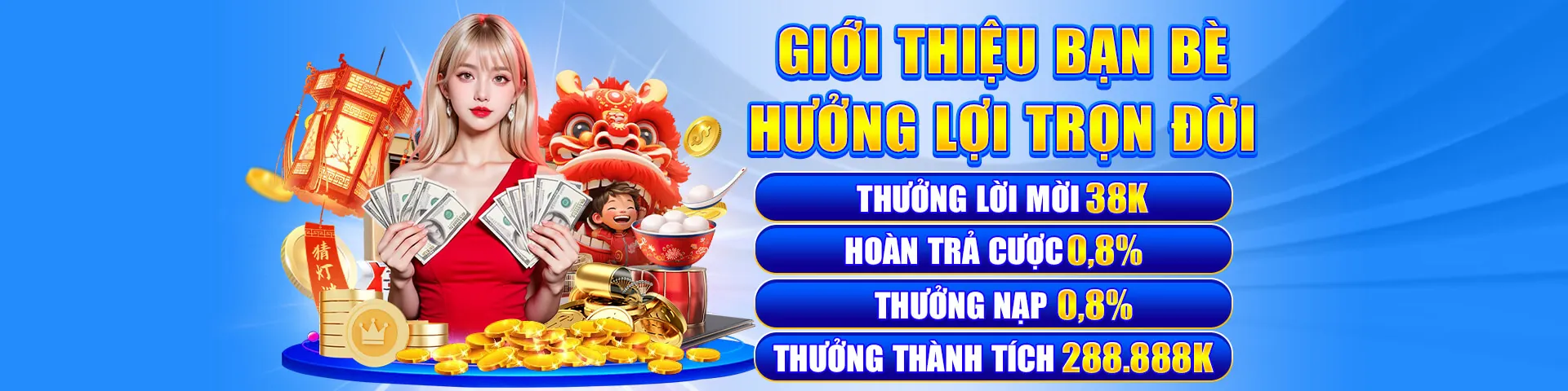 Tin tức choangclub khuyến mãi 2026 - Cập nhật ưu đãi mới nhất