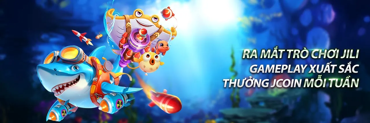Giao diện tổng quan trò chơi bắn cá choangclub