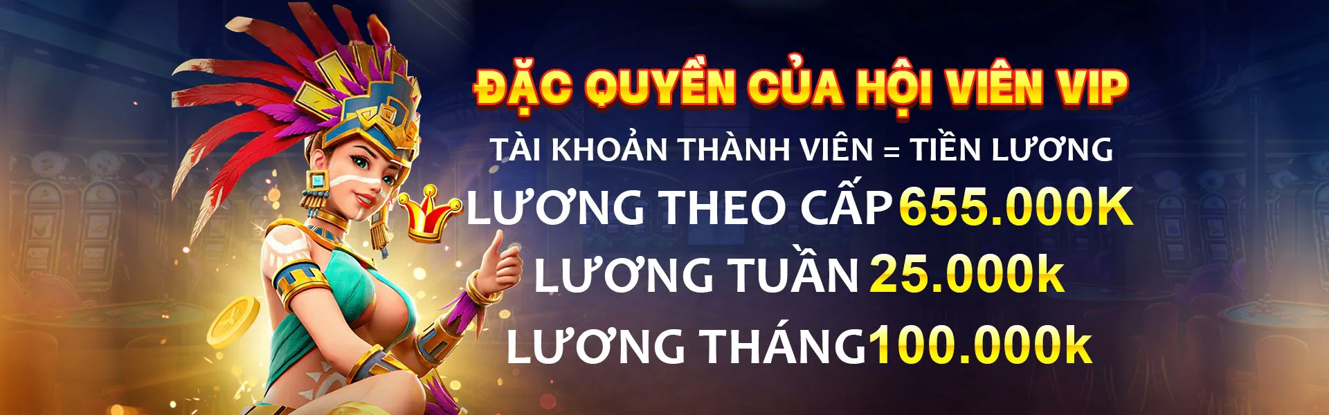 Phương thức thanh toán an toàn tại choangclub khuyến mãi