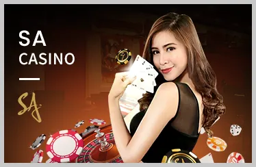 Sòng bạc trực tuyến choangclub với các game bài Baccarat, Blackjack